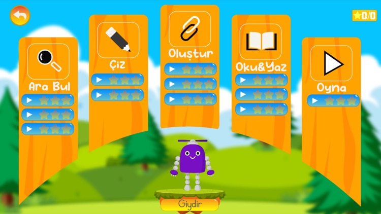 LudiLerni screenshot-3