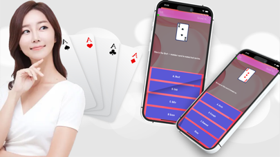 Screenshot #2 pour FuntimeWithCardz