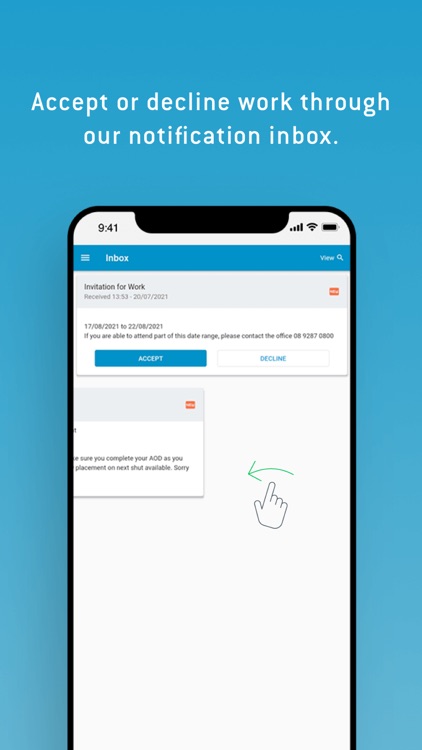 Linkforce Hub screenshot-3