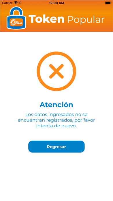 Token Popular Screenshot