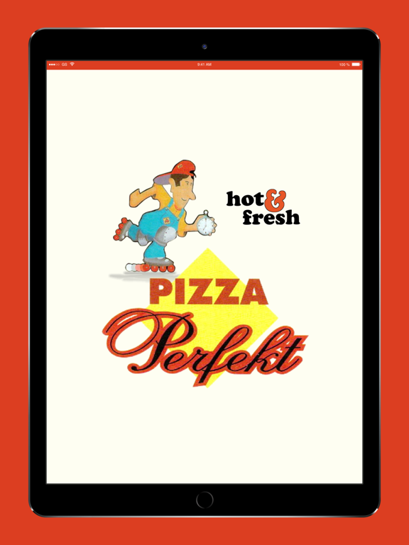 Screenshot #4 pour Pizza Perfekt