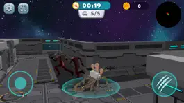 Game screenshot ST vs Cameramen apk