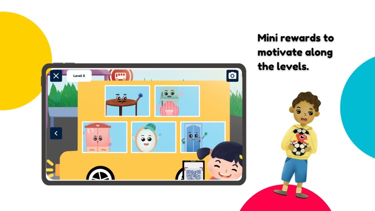 BrookieKids screenshot-4