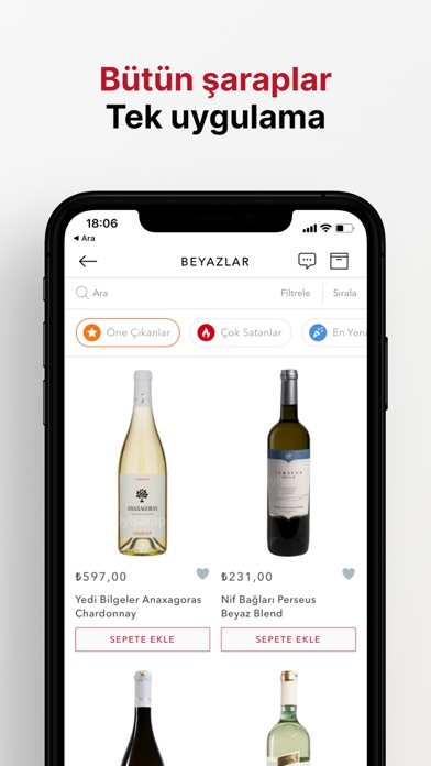 iyişarap Screenshot