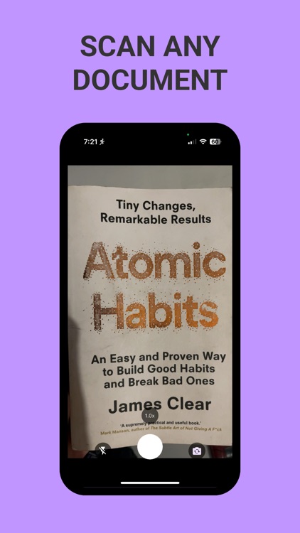 Photo to PDF Converter *