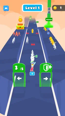 Game screenshot War Tactics mod apk