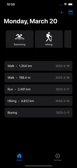 Game screenshot YorFiit mod apk