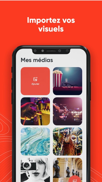 Sarbacane - Email & SMS Screenshot