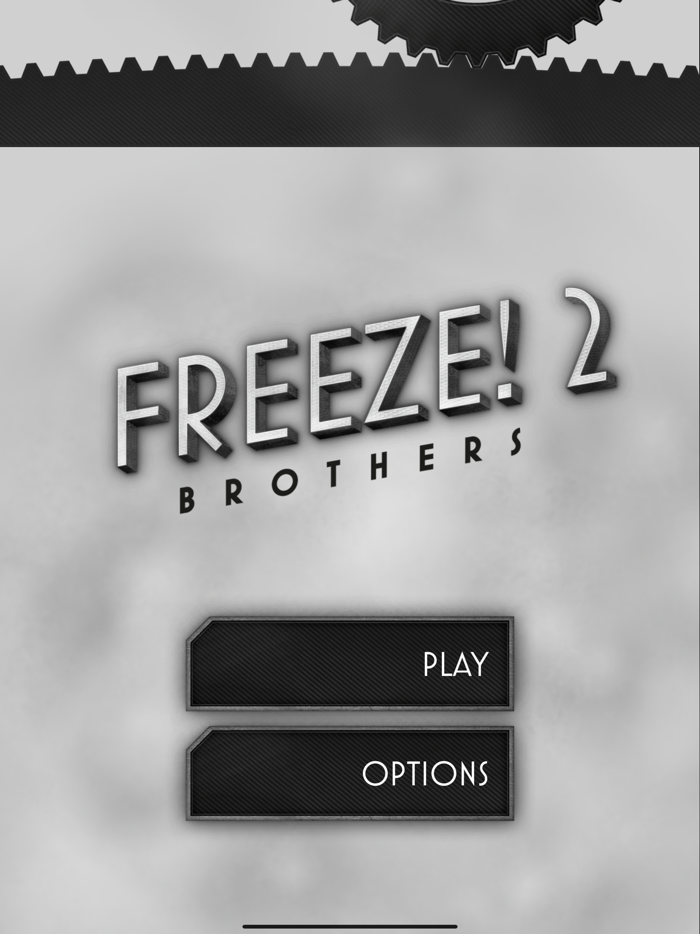 Freeze 2 - Brothers