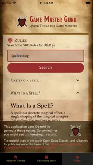 game master guru iphone screenshot 1