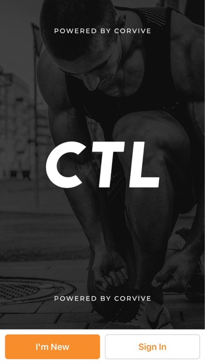 CTL by CorVive