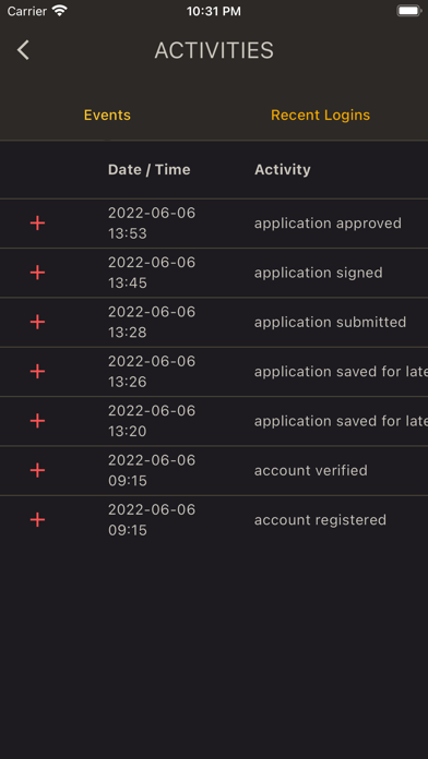 Stackr Invest Screenshot