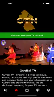 How to cancel & delete guyana tv network 2