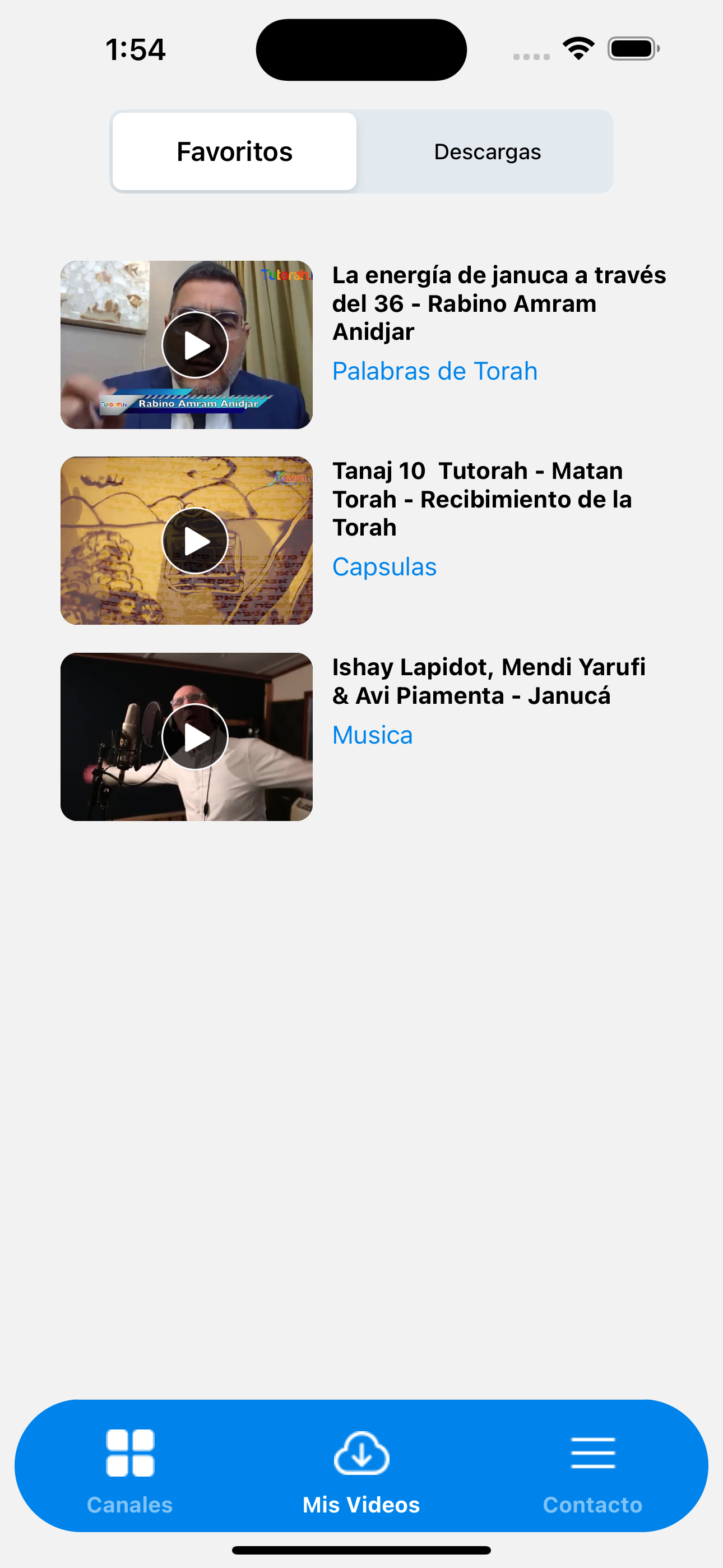 Tutorah.Tv