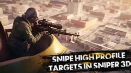 How to cancel & delete sniper 3-d 1