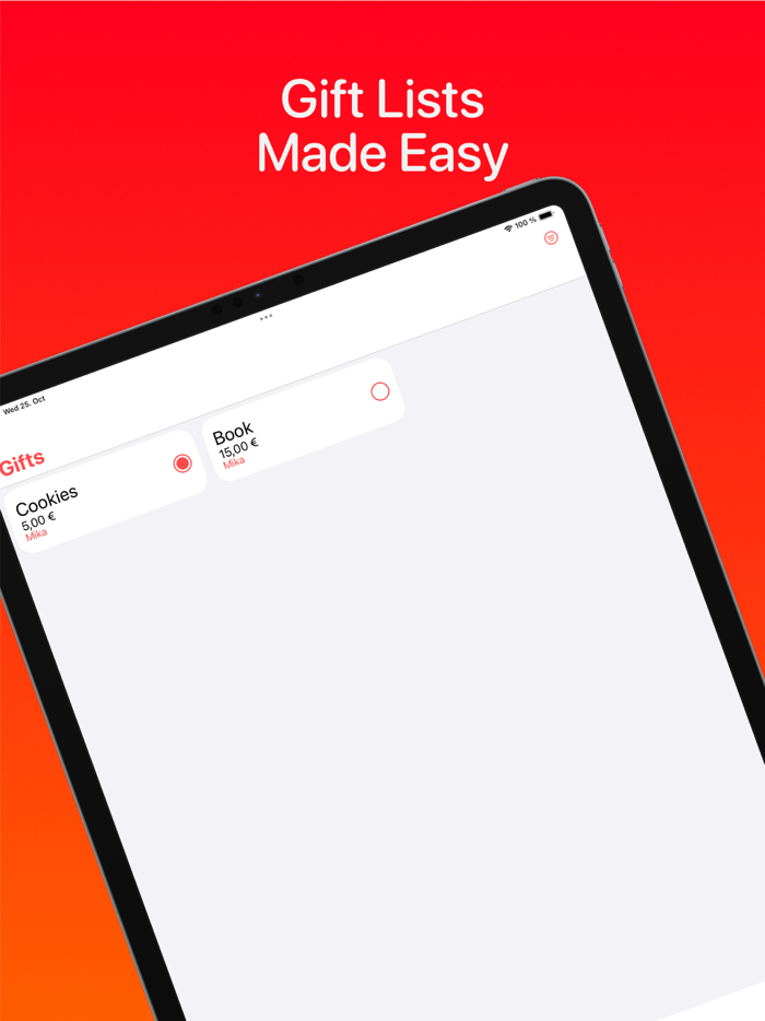 Birthday Reminder - BDayz