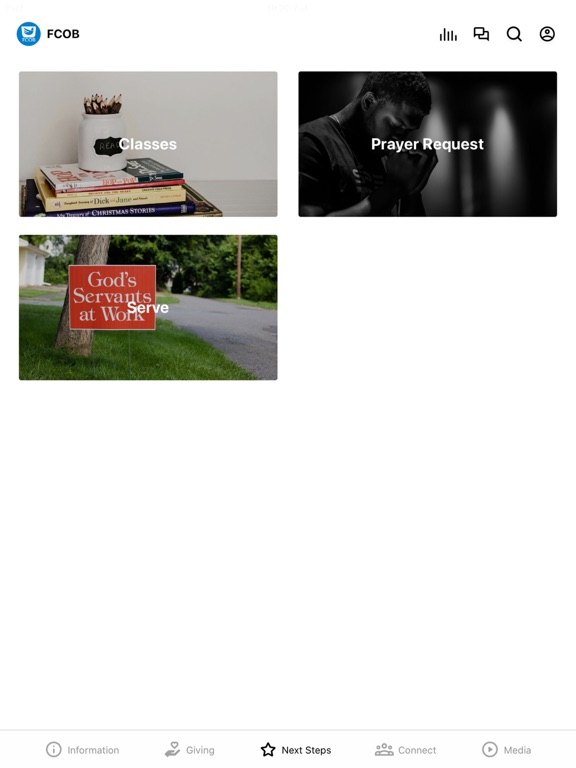 Screenshot #5 pour FCOB