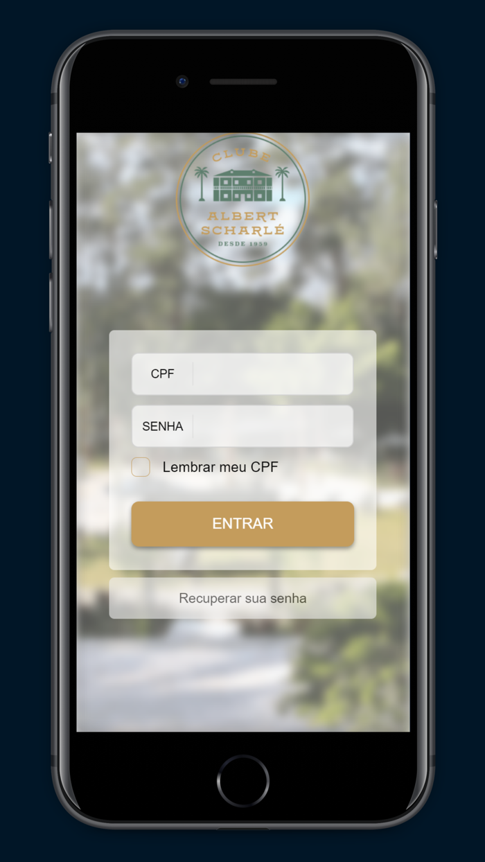 Clube Albert Scharlé