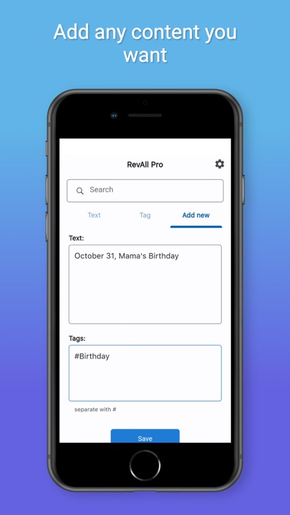 RevAll Pro screenshot-3