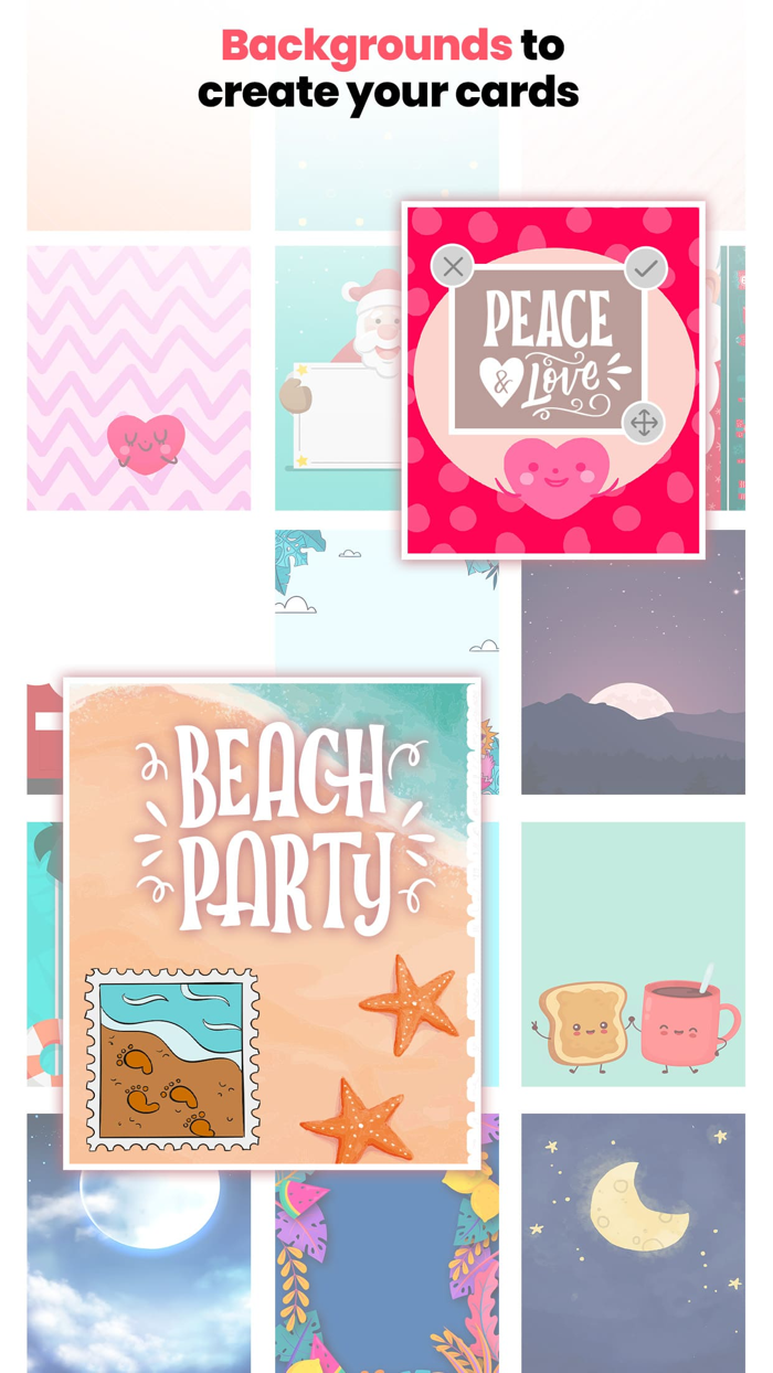 Super Frames Photo Editor