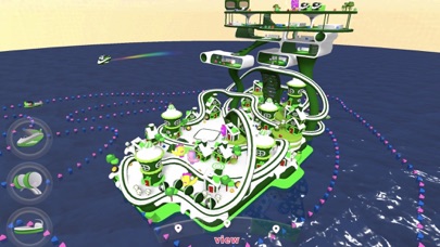 Screenshot #3 pour Leprechaun Land