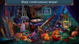 Game screenshot Gloomy Tales: Episode 1 apk