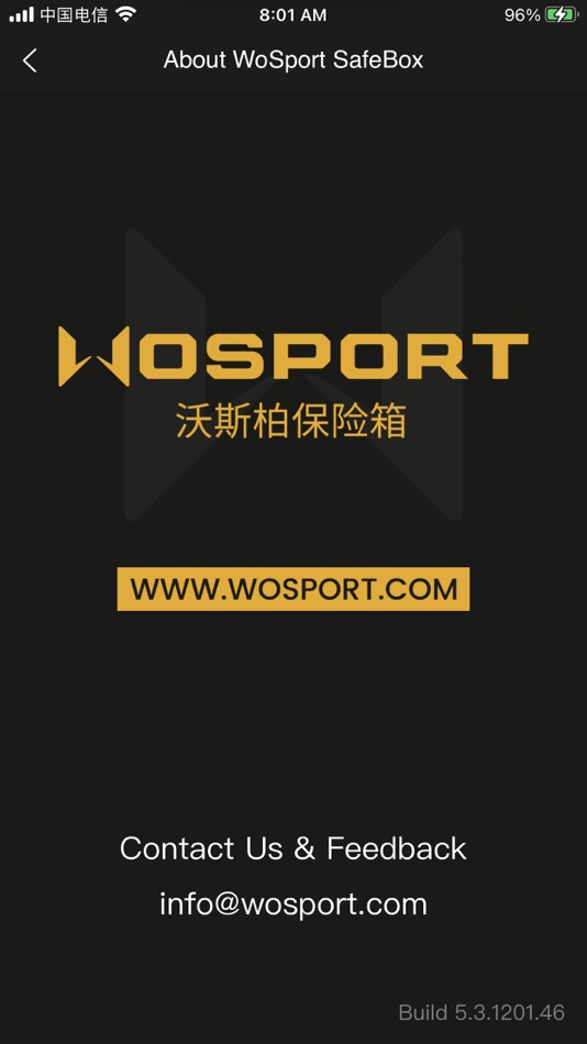 #5. W-SAFE CASE (iOS) 来自: UFun Networks Technology Co., Limited