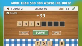 Game screenshot The Word Master PRO hack