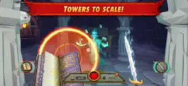 Game screenshot Towers of Everland hack