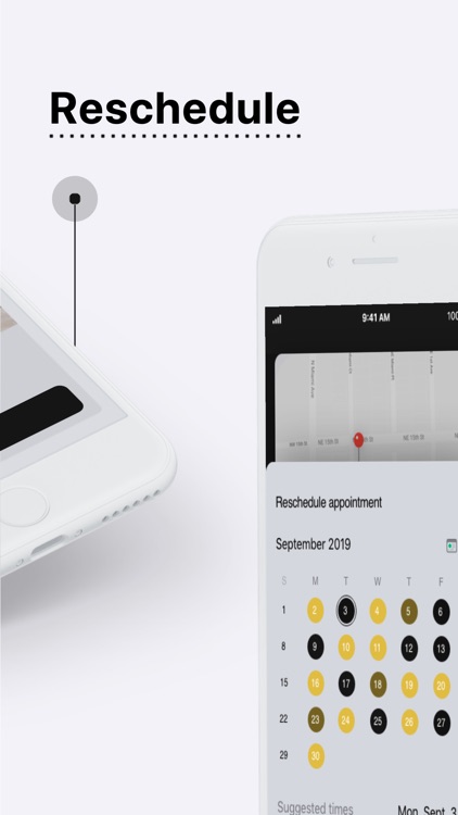 Courtesy Barber Studio