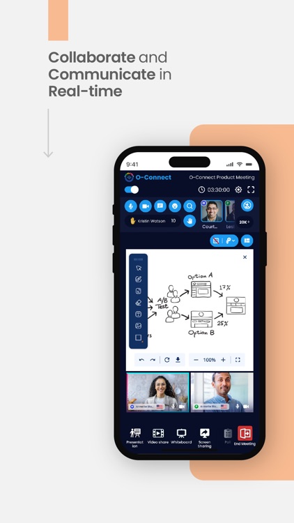 OCONNECT OFFICIAL screenshot-7