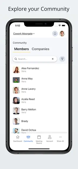 Game screenshot ACTIVATE! workspaces apk