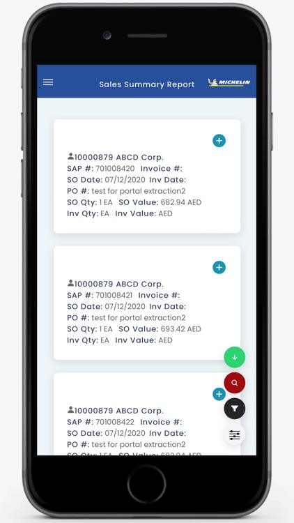 CTC Mobile App screenshot-5