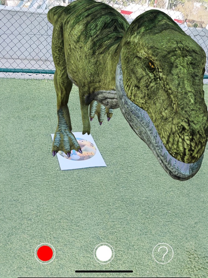 Nasreddin Hoca Dinozorlar Çağı