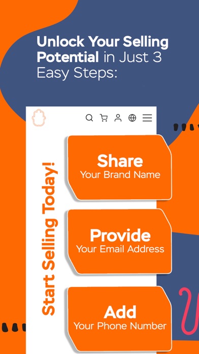 Shopasar Screenshot