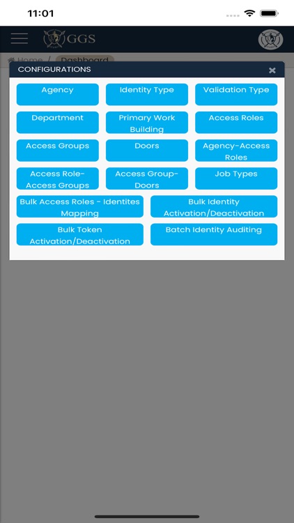 Ghost Guard Security