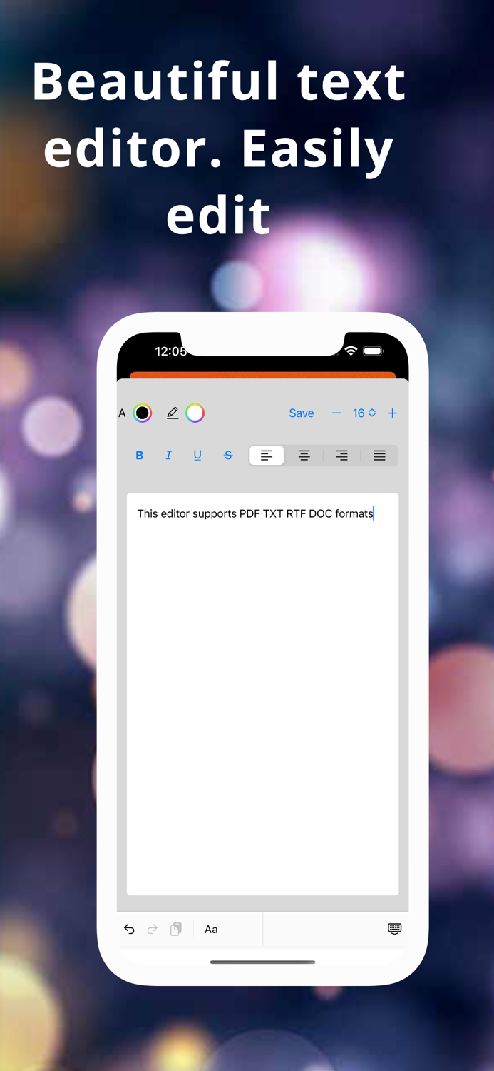 File Manager Explorer