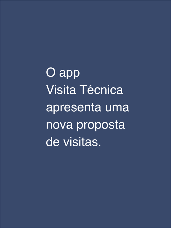 Screenshot #4 pour CGI Visita Técnica