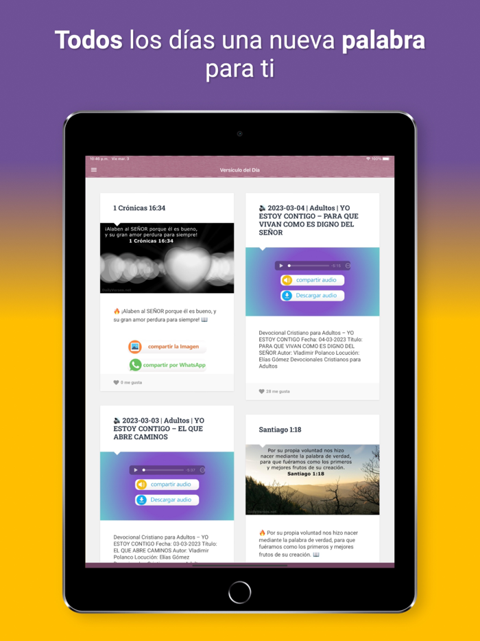 Biblia para la Mujer Audio