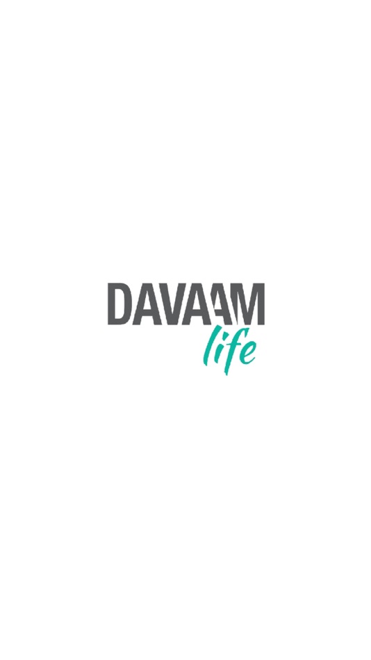 Davaam Life - 4.0.20 - (iOS)