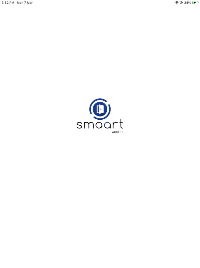 Smaart-Access