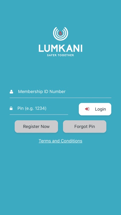 Lumkani Rewards