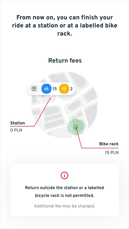 Veturilo screenshot-5