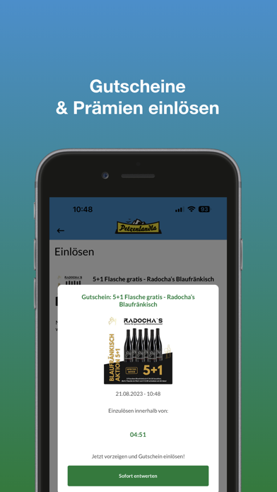 Screenshot #3 pour Petzenlandla