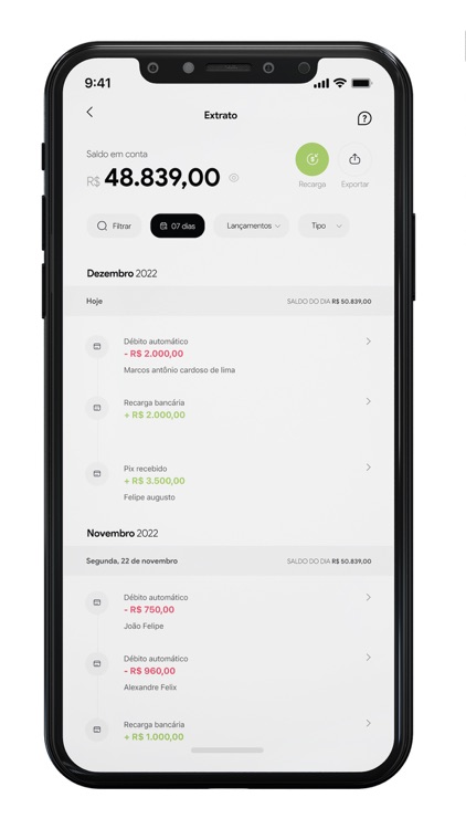 Easypay screenshot-7
