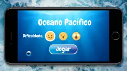 oceanos do mundo problems & solutions and troubleshooting guide - 3