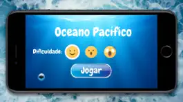 Game screenshot Oceanos do Mundo apk