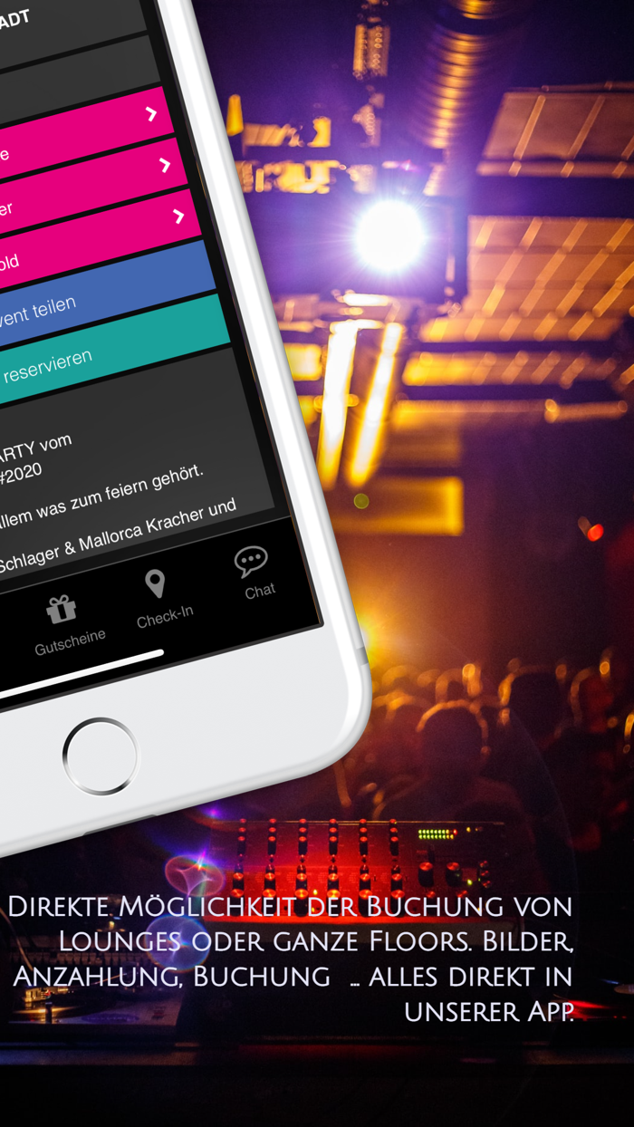 Expressguthalle official