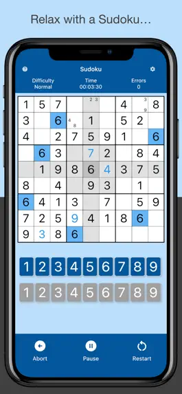 Game screenshot Udoku mod apk