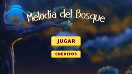 Game screenshot Melodia del Bosque mod apk